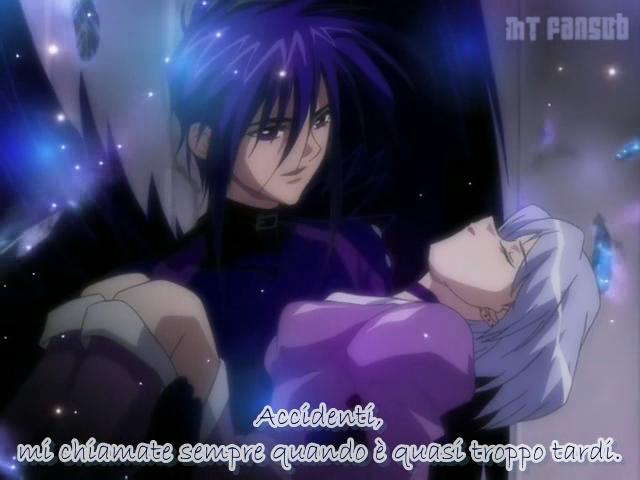 Otaku Gallery  / Anime e Manga / D.N.Angel / Screen Shots / Stage 13 - Il simbolo eterno / 137.jpg